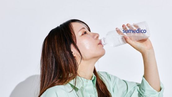 ¿Debes preocuparte si tienes sed? Conoce las razones por las que esto sucede