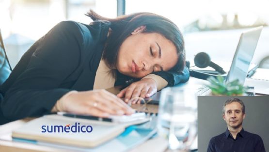 Día Mundial de la Narcolepsia, lo que debes saber