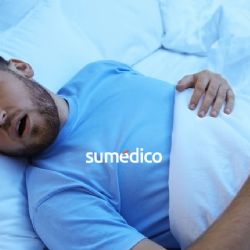 ¿Qué es la apnea del sueño?