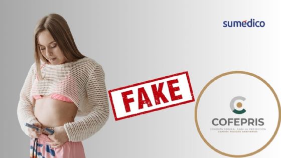 Cofepris advierte sobre insulina falsificada; ¿cómo identificarla?