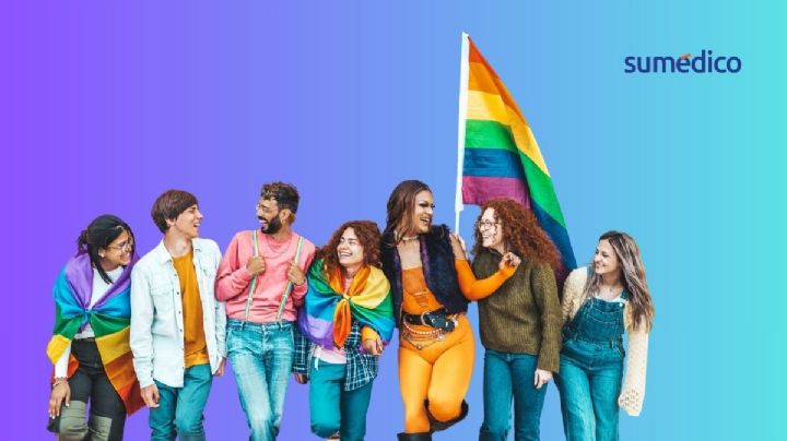 1 de cada 3 personas de la comunidad LGBTQ+ ha pensado en el suicidio: ONG