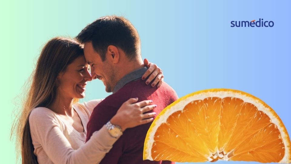 El mito de la media naranja incide en nuestra construcción de las relaciones