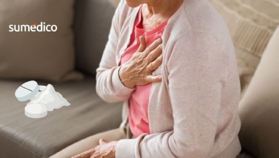 ¿Cuál es el medicamento que más daño le hace al corazón?