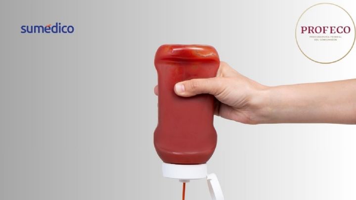 ¿Cuál es la mejor salsa cátsup, según Profeco?