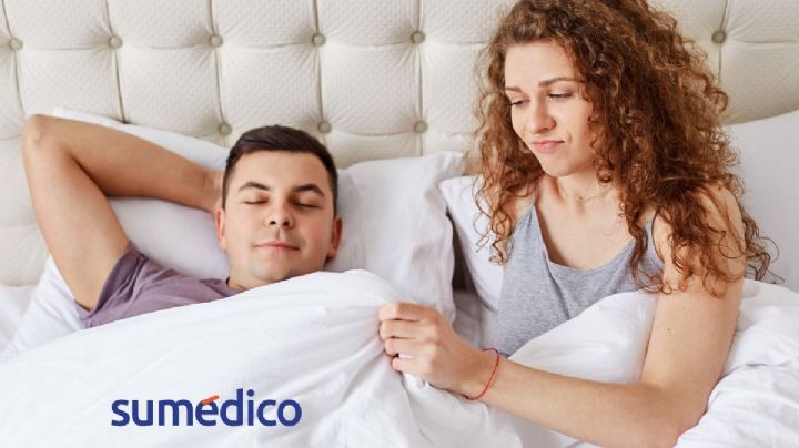 Los 5 peores hábitos que más afectan tu vida íntima