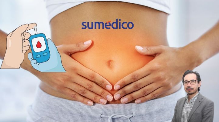 El intestino: la clave olvidada en el manejo de la diabetes: señala experto