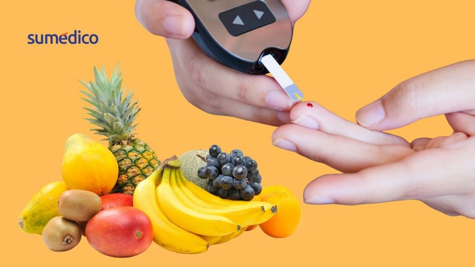 La diabetes es una enfermedad crónica