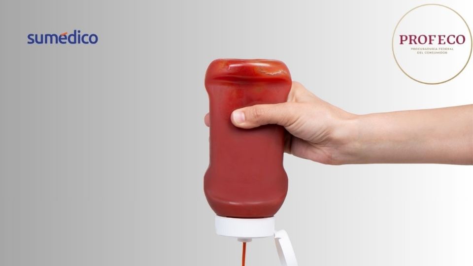 La ketchup es un aderezo europeo