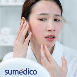 ¿Qué es la dermatitis seborreica?