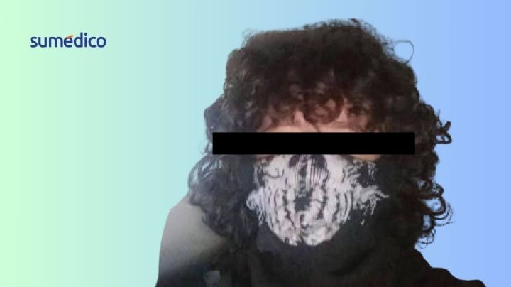 Lex Ashton: el supuesto perfil psicológico del "asesino del CCH"