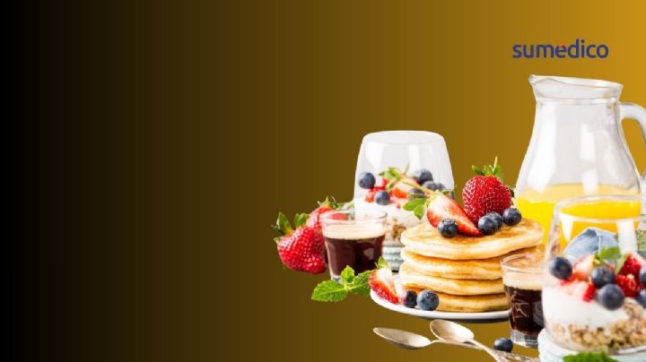 ¿Con qué alimentos deberías romper el ayuno? Esto dice la ciencia