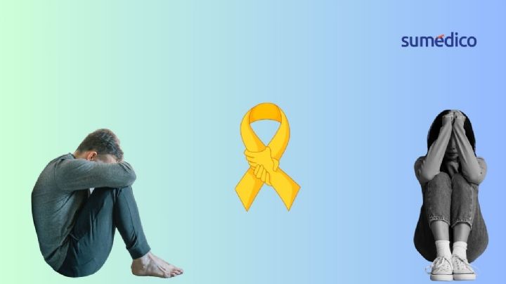 'El acompañamiento y red de apoyo pueden salvar vidas del suicidio': Ignacio Cubillas, psicólogo