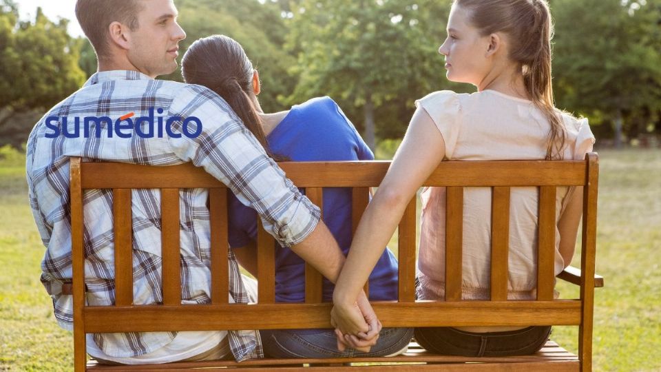 Conoce el por qué una mujer puede aceptar ser la amante de un hombre casado