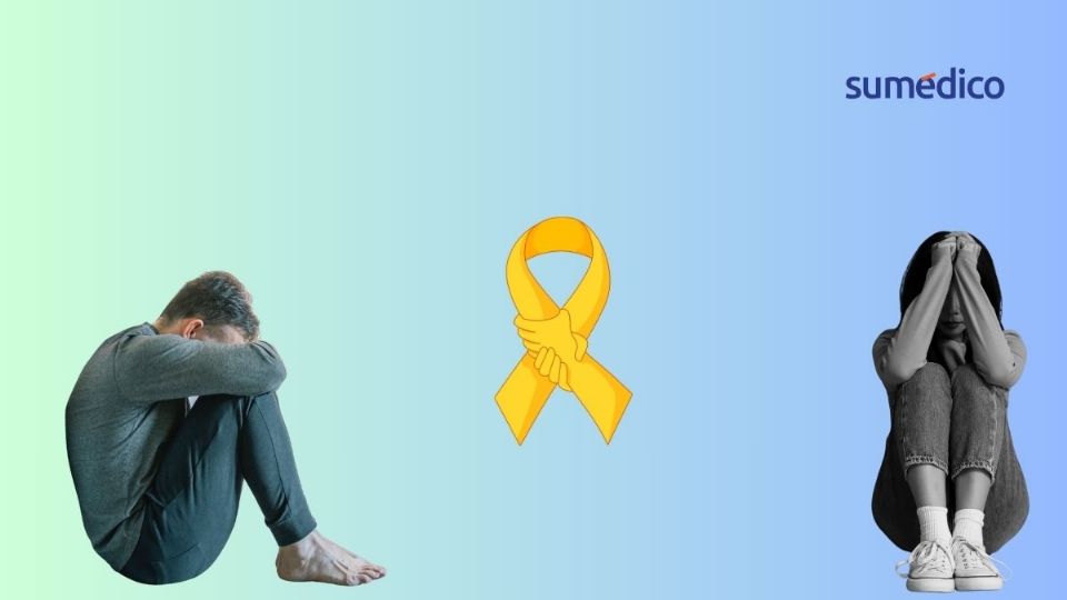 La organización The Trevor Project tiene recursos gratuitos para el suicidio