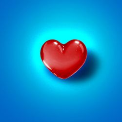 ¡Cuida tu corazón! Solo tenemos uno