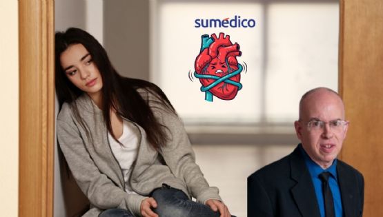 Depresión y corazón: la alerta del especialista de Harvard que todos deben conocer