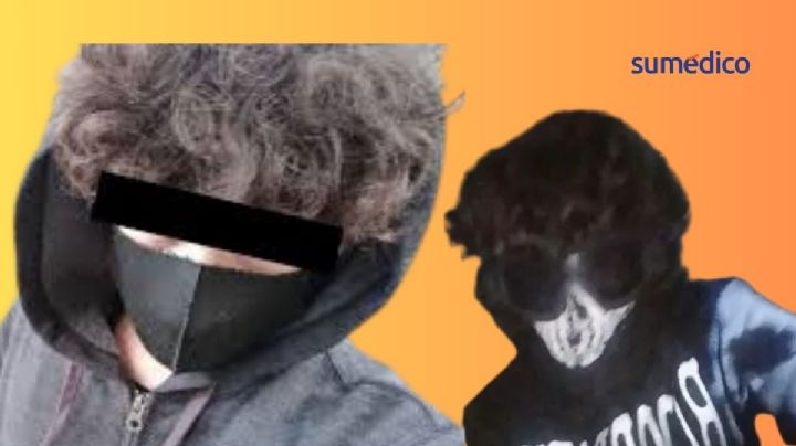 Bradipsiquia y bradilalia: los presuntos padecimientos de Lex Ashton, 'asesino del CCH'