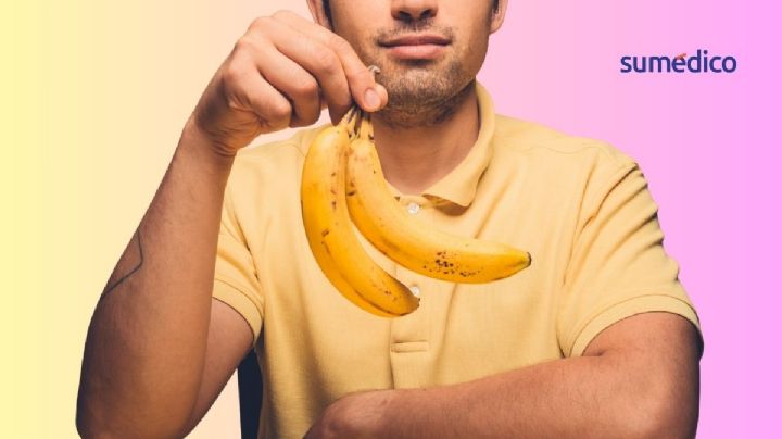 7 alimentos ricos en potasio, mineral necesario para el crecimiento de los músculos
