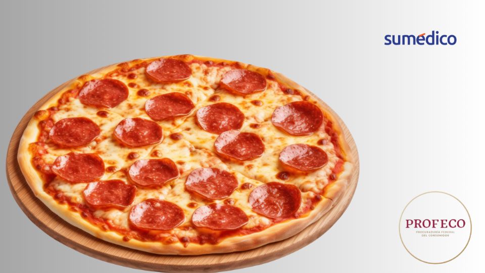 La pizza nació en Nápoles