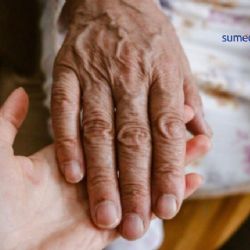 Cuidar de los demás es un reto enorme y requiere de una salud mental óptima