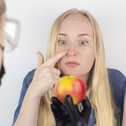 Cuidado con la pérdida del olfato: ¿qué significa para nuestra salud?
