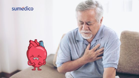 México enfrenta crisis cardiovascular: 192 mil muertes anuales y 40 millones de hipertensos sin diagnóstico