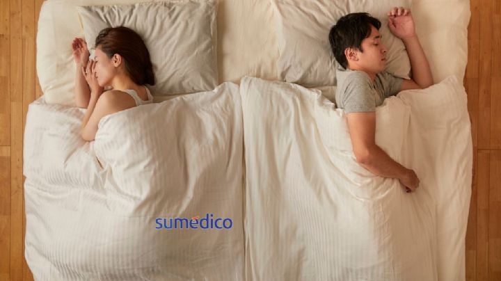 ¿Cuál es la tendencia que favorece la vida en pareja y el descanso nocturno?
