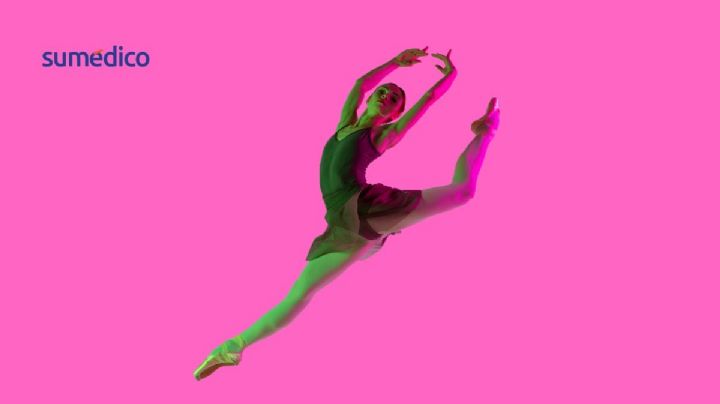 Danzaterapia, la nueva terapia para sanar el cuerpo con música