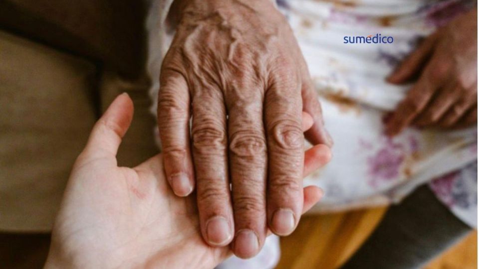 Cuidar de los demás es un reto enorme y requiere de una salud mental óptima