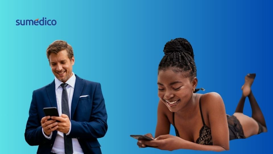 El sexting es una de las prácticas que puede volver vulnerables a las parejas