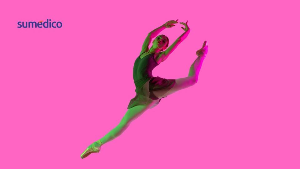 La danza es crucial para