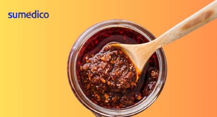 La receta para hacer tu propia salsa macha, según Profeco