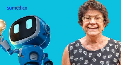¿Cómo funcionan las muñecas robot con inteligencia artificial para el cuidado de ancianos?