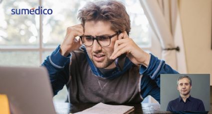 Embotamiento afectivo: cuando las emociones se sienten lejanas