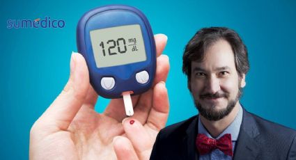 El doctor que busca mejorar el tratamiento para diabéticos en México