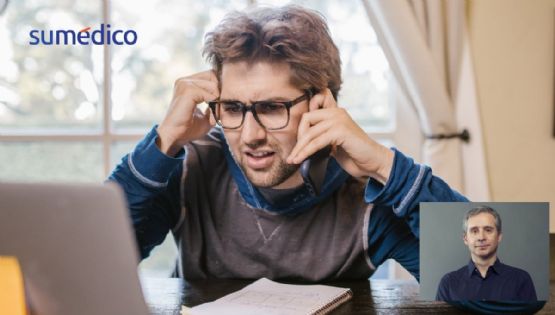Embotamiento afectivo: cuando las emociones se sienten lejanas