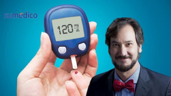 El doctor que busca mejorar el tratamiento para diabéticos en México