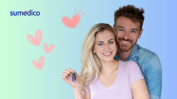 5 conductas que tienen las parejas más felices, según la psicología
