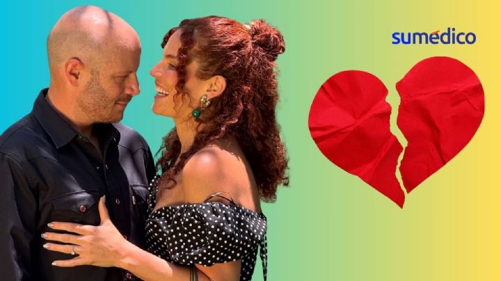 ¿Se puede tener depresión por una infidelidad? El caso de Facundo en LCDFM
