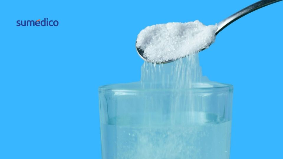 Los saborizantes constituyen una alternativa viable para el consumo de azúcar