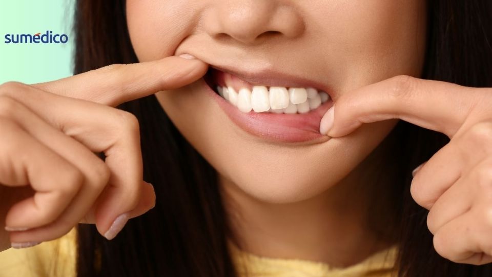 Los expertos de salud dental hablaron