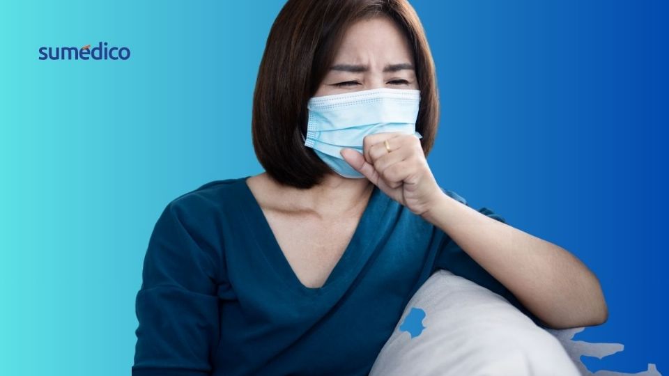 La pandemia mundial de Covid-19 trajo consecuencias en la salud