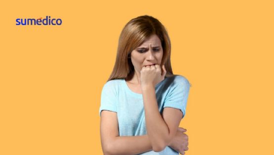 3 Formas de enseñarle a tu cerebro a sobrellevar la ansiedad, según la psicología