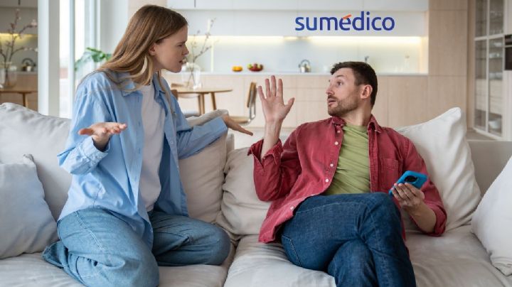 Por qué las personas con problemas de salud mental eligen parejas con las mismas condiciones