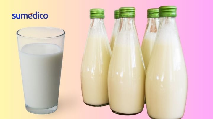 ¿Qué es un producto lácteo, según Profeco?