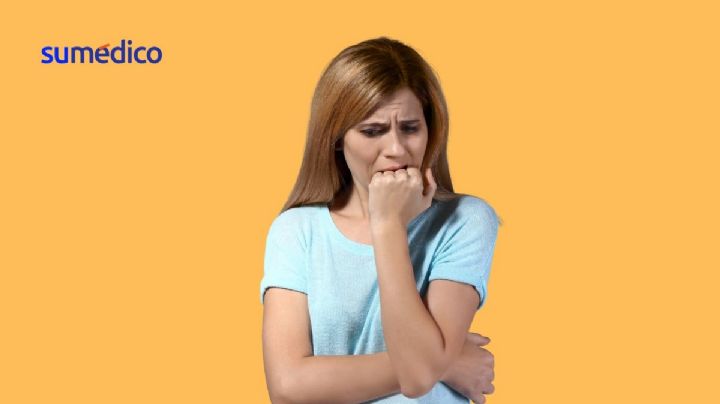 3 Formas de enseñarle a tu cerebro a sobrellevar la ansiedad, según la psicología