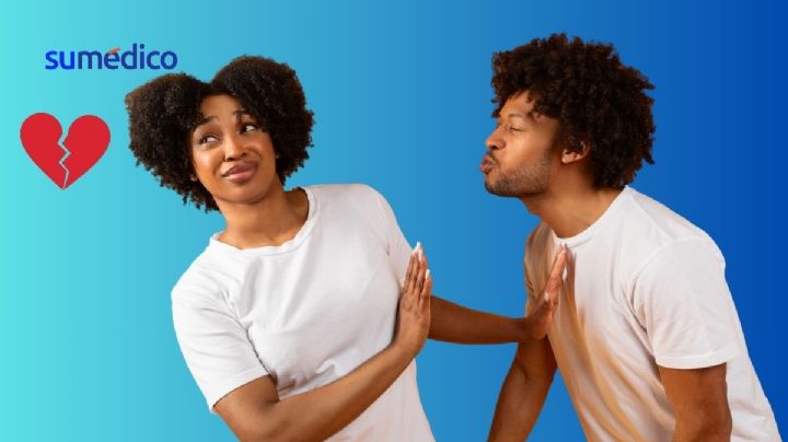 5 señales que indican que NO le gustas para un noviazgo