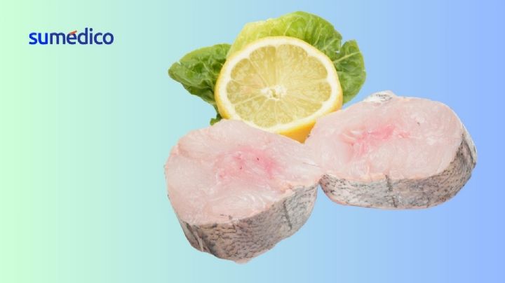 El pescado rico en proteínas y bajo en sodio que no puede faltar en tu dieta