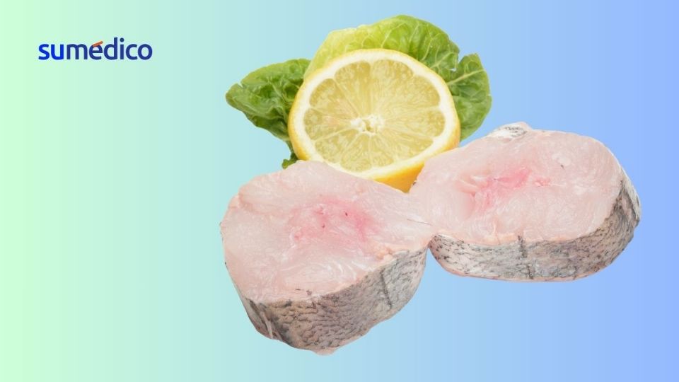 El pescado brótola es común en Argentina y México