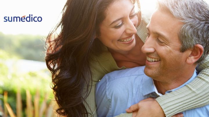 5 fantasías que los hombres tienen, pero NO se atreven a decir